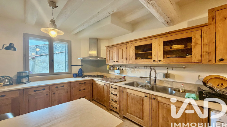Ma-Cabane - Vente Maison Manduel, 217 m²