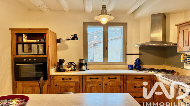 Ma-Cabane - Vente Maison Manduel, 217 m²