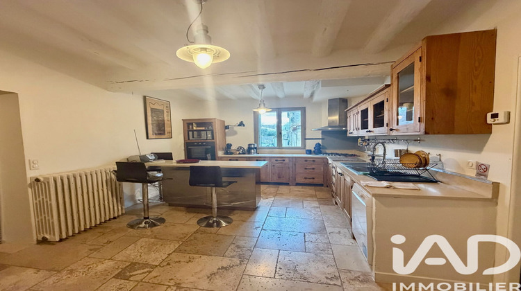 Ma-Cabane - Vente Maison Manduel, 217 m²