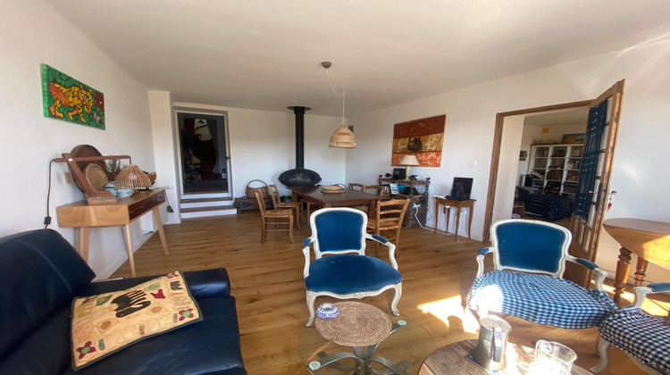 Ma-Cabane - Vente Maison Mane, 98 m²