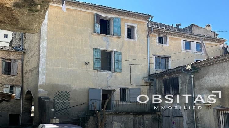 Ma-Cabane - Vente Maison Mane, 164 m²