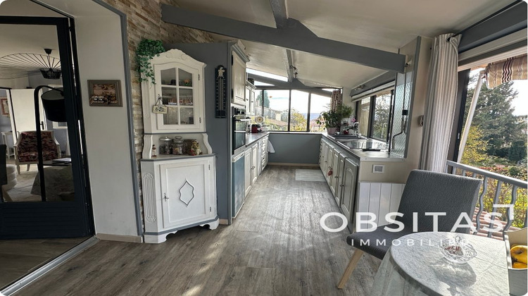 Ma-Cabane - Vente Maison Mane, 145 m²