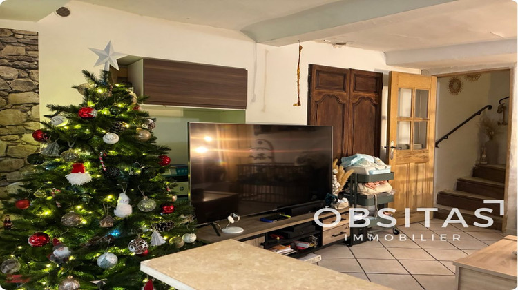 Ma-Cabane - Vente Maison Mane, 109 m²