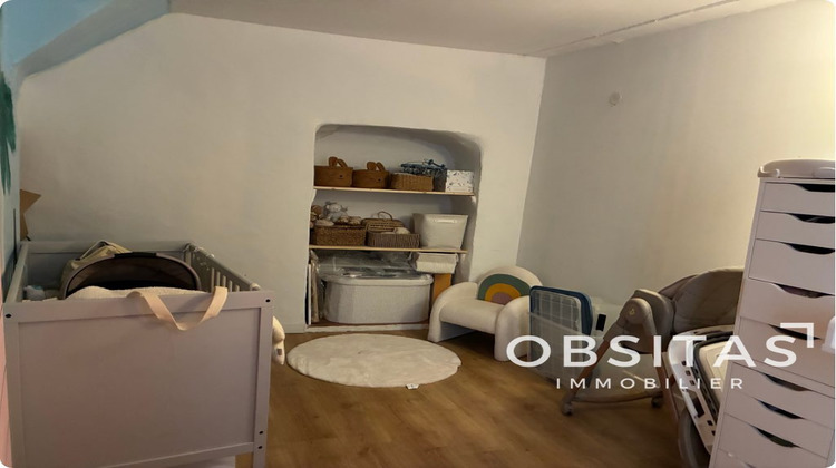 Ma-Cabane - Vente Maison Mane, 109 m²