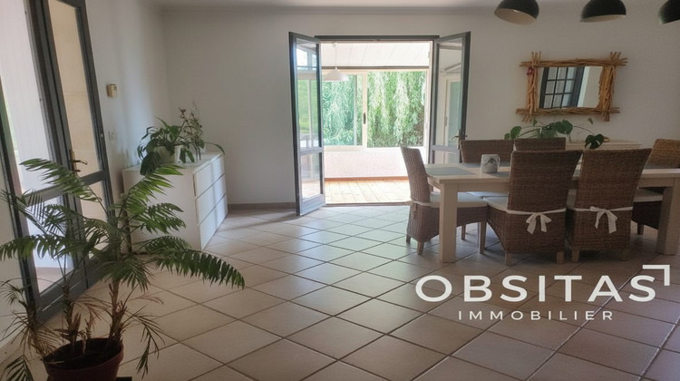 Ma-Cabane - Vente Maison Mane, 107 m²