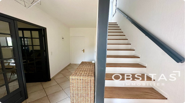 Ma-Cabane - Vente Maison Mane, 107 m²