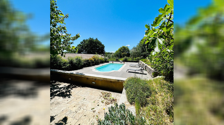 Ma-Cabane - Vente Maison Mane, 130 m²