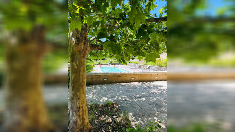 Ma-Cabane - Vente Maison Mane, 130 m²