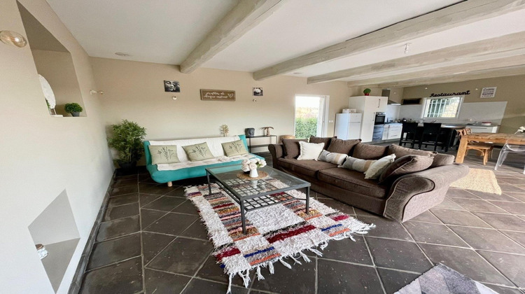 Ma-Cabane - Vente Maison Mane, 130 m²