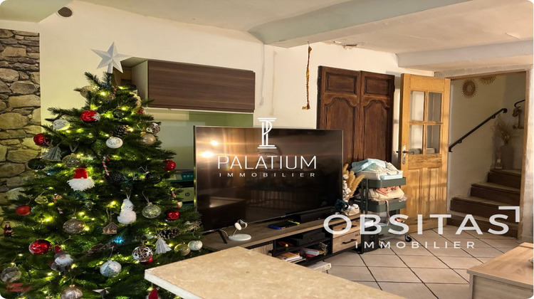 Ma-Cabane - Vente Maison Mane, 109 m²