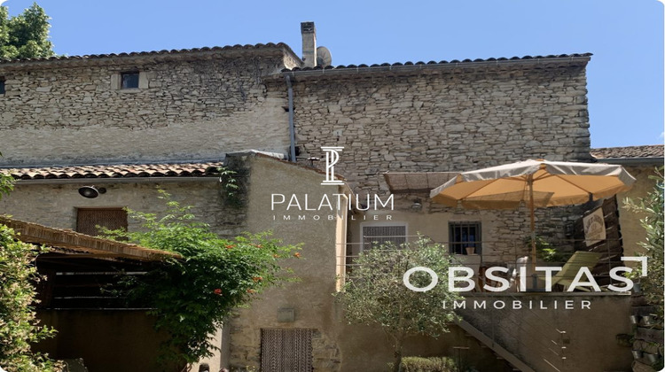 Ma-Cabane - Vente Maison Mane, 166 m²