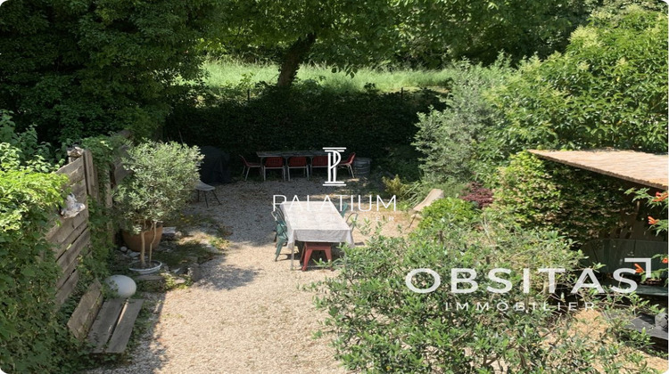 Ma-Cabane - Vente Maison Mane, 166 m²