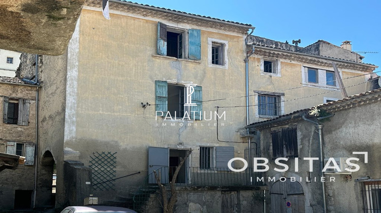 Ma-Cabane - Vente Maison Mane, 164 m²