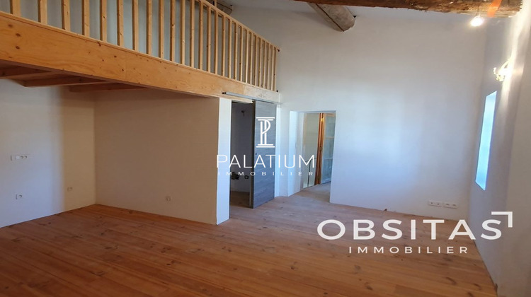 Ma-Cabane - Vente Maison Mane, 164 m²