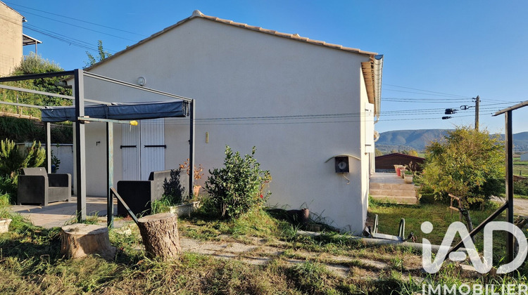 Ma-Cabane - Vente Maison Mane, 74 m²