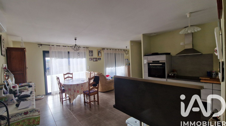 Ma-Cabane - Vente Maison Mane, 74 m²