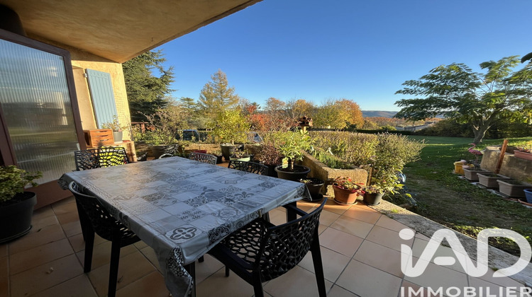 Ma-Cabane - Vente Maison Mane, 172 m²