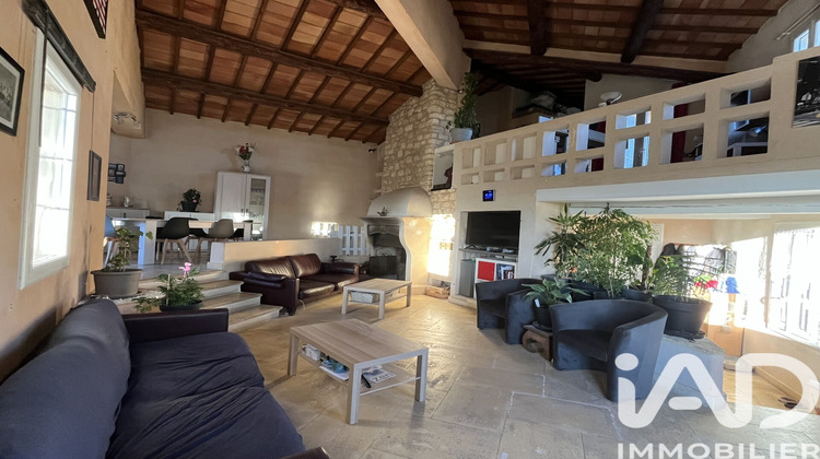 Ma-Cabane - Vente Maison Mane, 172 m²