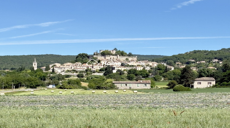 Ma-Cabane - Vente Maison Mane, 169 m²