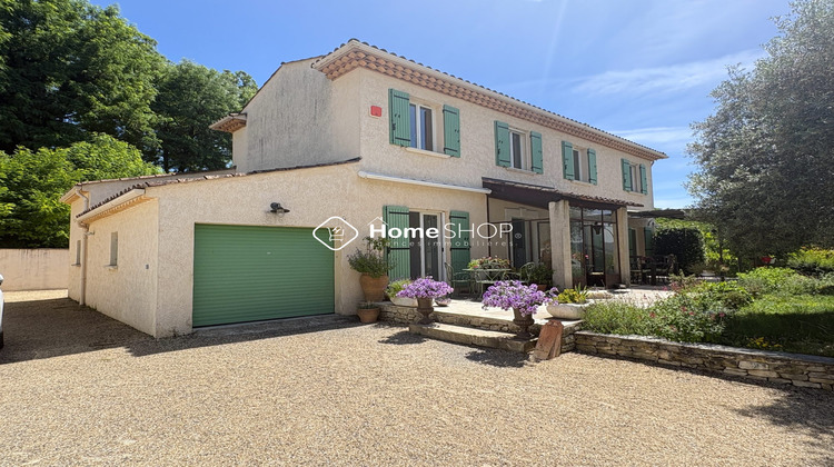 Ma-Cabane - Vente Maison Mane, 169 m²