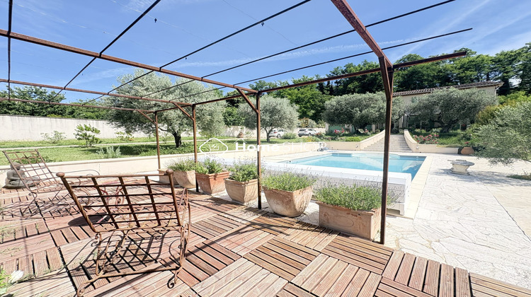 Ma-Cabane - Vente Maison Mane, 169 m²