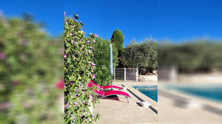 Ma-Cabane - Vente Maison Mane, 98 m²