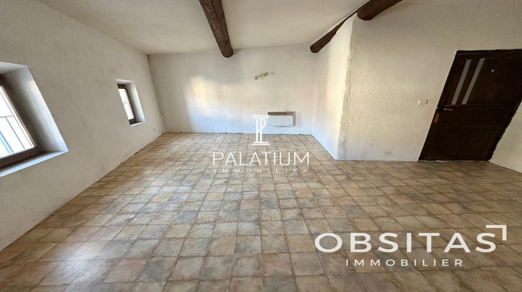 Ma-Cabane - Vente Maison Mane, 70 m²