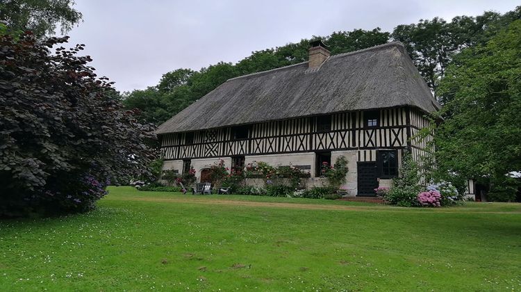 Ma-Cabane - Vente Maison MANEGLISE, 225 m²