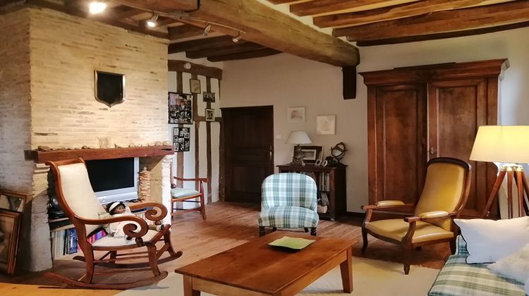 Ma-Cabane - Vente Maison MANEGLISE, 225 m²