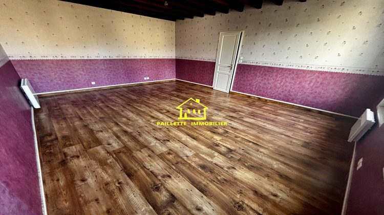 Ma-Cabane - Vente Maison Manéglise, 94 m²