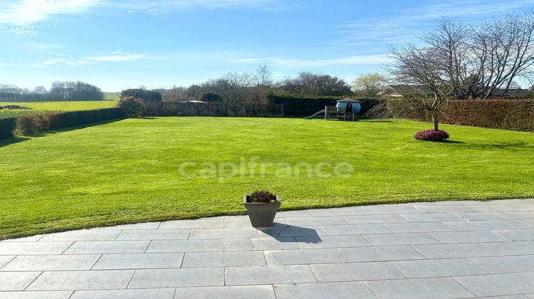 Ma-Cabane - Vente Maison MANEGLISE, 226 m²