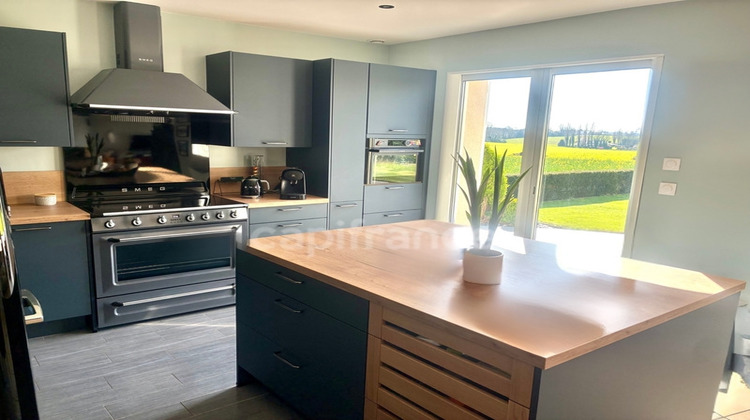 Ma-Cabane - Vente Maison MANEGLISE, 226 m²