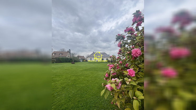 Ma-Cabane - Vente Maison Manéglise, 225 m²