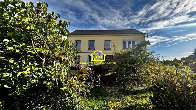 Ma-Cabane - Vente Maison Manéglise, 94 m²