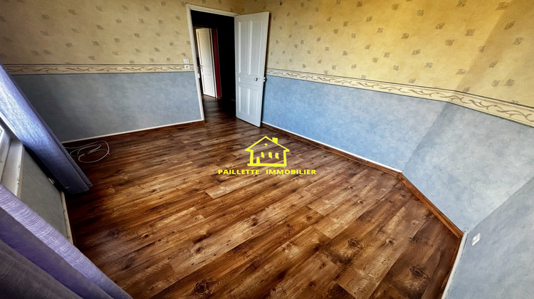 Ma-Cabane - Vente Maison Manéglise, 94 m²