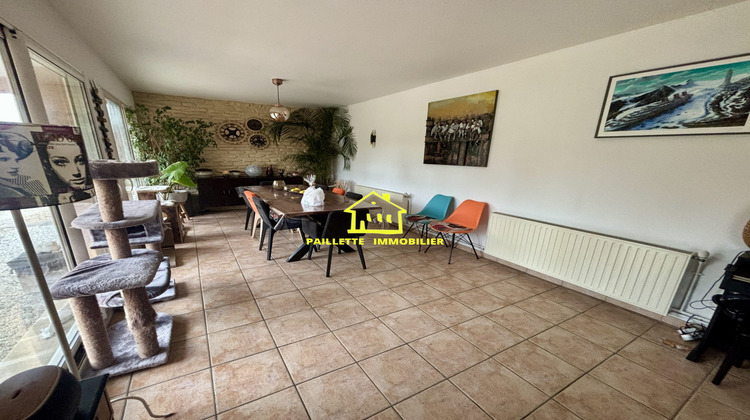 Ma-Cabane - Vente Maison Manéglise, 144 m²