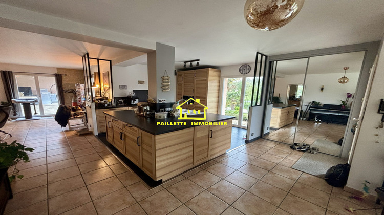 Ma-Cabane - Vente Maison Manéglise, 144 m²