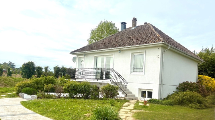 Ma-Cabane - Vente Maison MANEGLISE, 125 m²