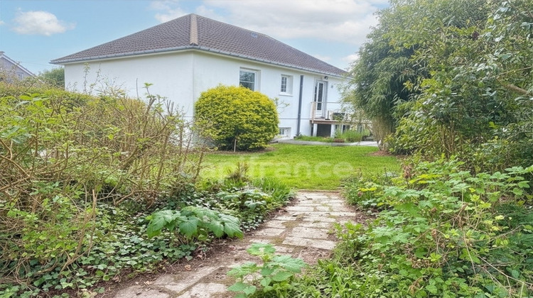 Ma-Cabane - Vente Maison MANEGLISE, 125 m²
