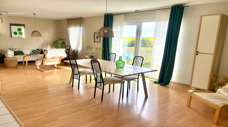Ma-Cabane - Vente Maison MANEGLISE, 125 m²