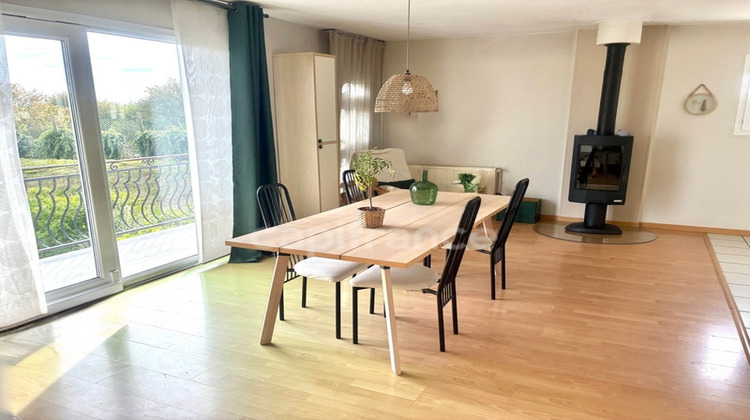 Ma-Cabane - Vente Maison MANEGLISE, 125 m²