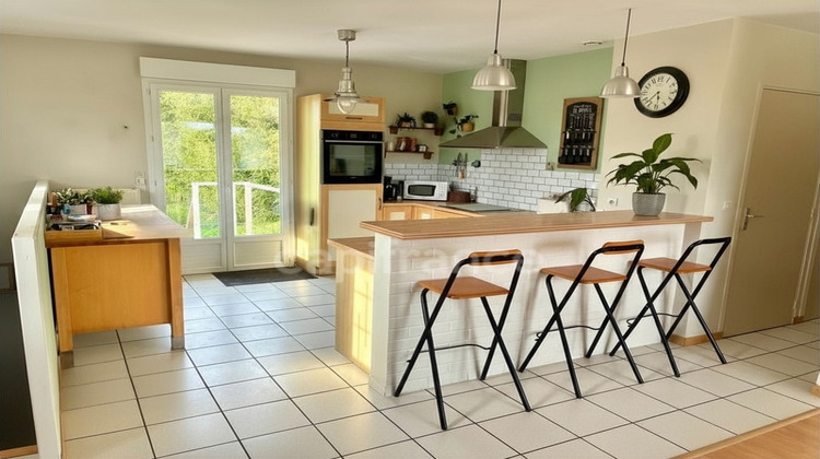 Ma-Cabane - Vente Maison MANEGLISE, 125 m²