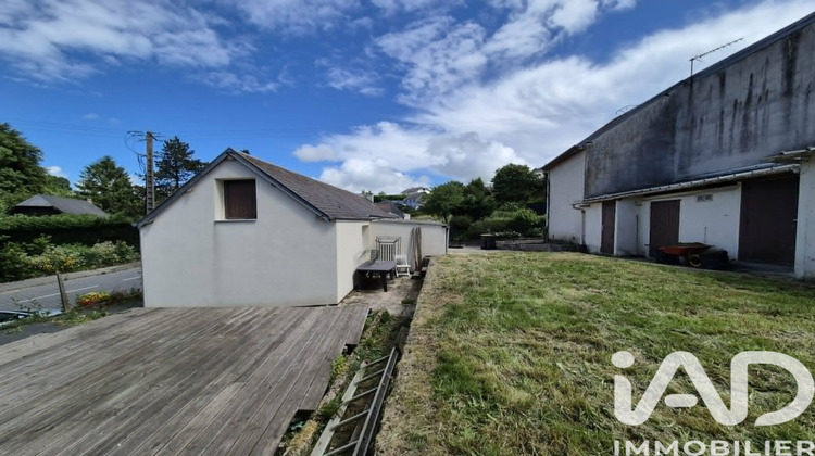 Ma-Cabane - Vente Maison Manéglise, 63 m²