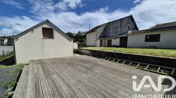 Ma-Cabane - Vente Maison Manéglise, 63 m²
