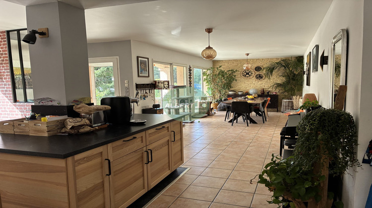 Ma-Cabane - Vente Maison Manéglise, 144 m²