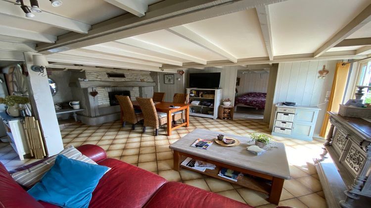 Ma-Cabane - Vente Maison Manerbe, 97 m²