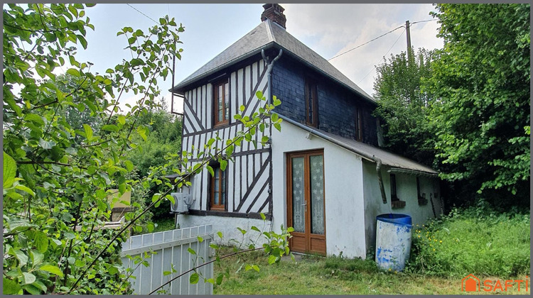 Ma-Cabane - Vente Maison Manerbe, 75 m²
