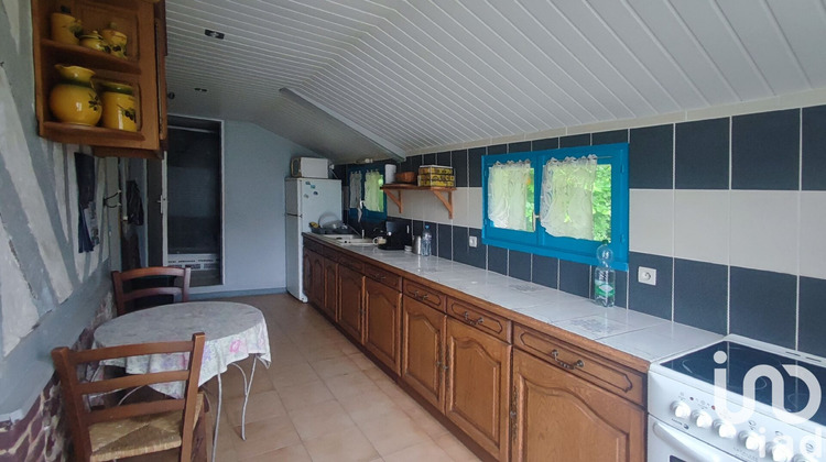 Ma-Cabane - Vente Maison Manerbe, 75 m²