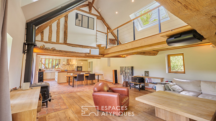 Ma-Cabane - Vente Maison MANERBE, 506 m²