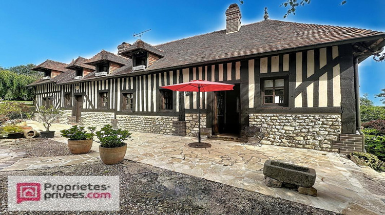 Ma-Cabane - Vente Maison MANERBE, 96 m²